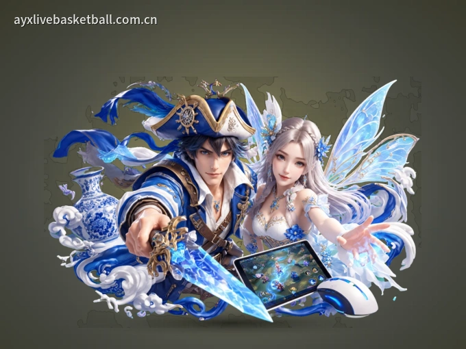 观赛入门说明